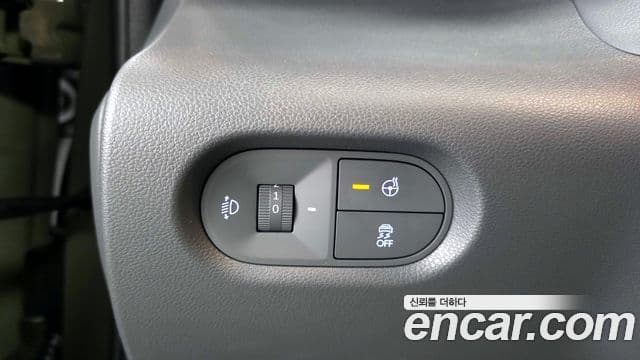 Hyundai Casper Inspiration, 2023 16