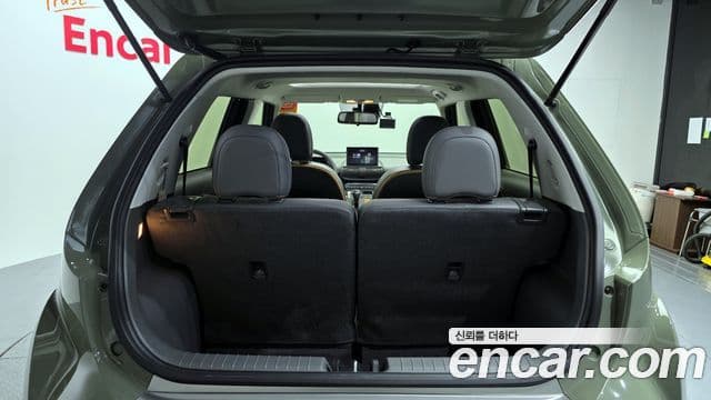 Hyundai Casper Inspiration, 2023 19