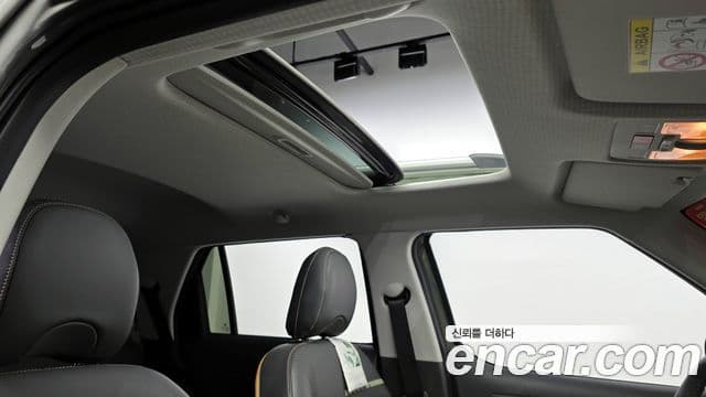 Hyundai Casper Inspiration, 2023 20