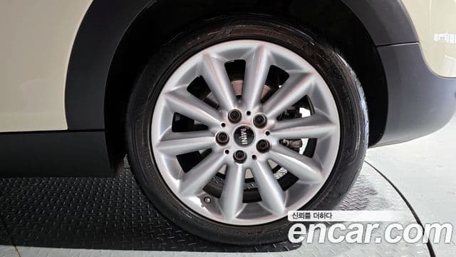 Mini Cooper 클럽맨 2세대, 2022 все фото