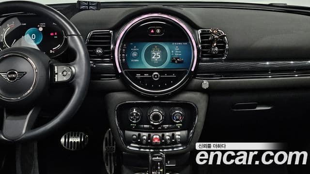 Mini Cooper 클럽맨 2세대, 2022 15