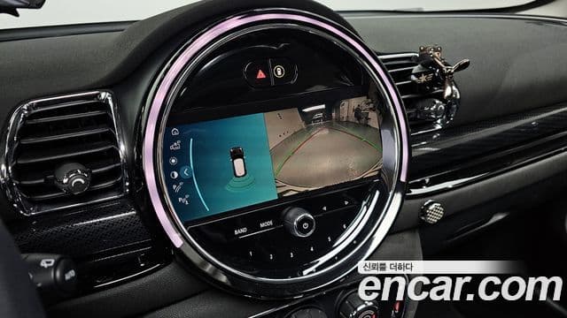 Mini Cooper 클럽맨 2세대, 2022 16