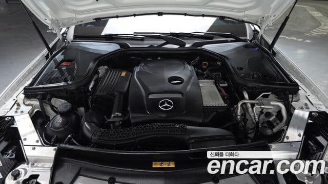 Mercedes-Benz E-класс W213 Avantgarde, 2022 6