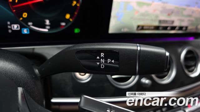 Mercedes-Benz E-класс W213 Avantgarde, 2022 9