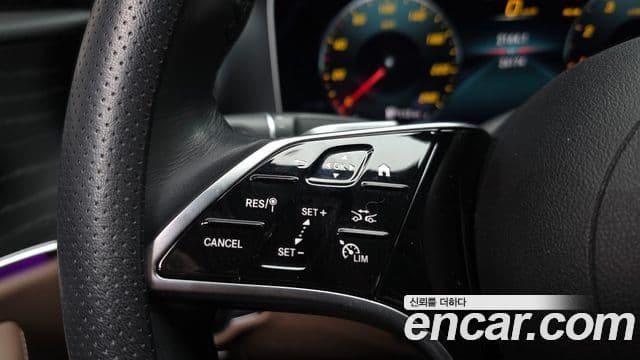 Mercedes-Benz E-класс W213 Avantgarde, 2022 14