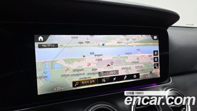 Mercedes-Benz E-класс W213 Avantgarde, 2022 15