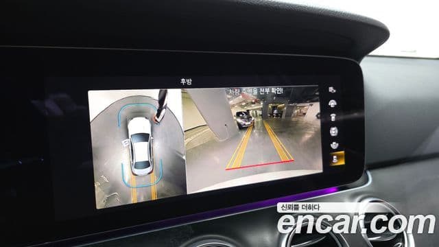 Mercedes-Benz E-класс W213 Avantgarde, 2022 16