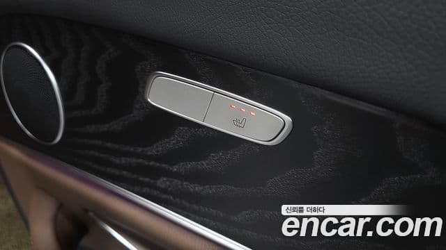 Mercedes-Benz E-класс W213 Avantgarde, 2022 19