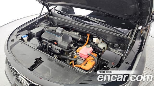 Kia Sorento 4세대 Signature, 2021 6