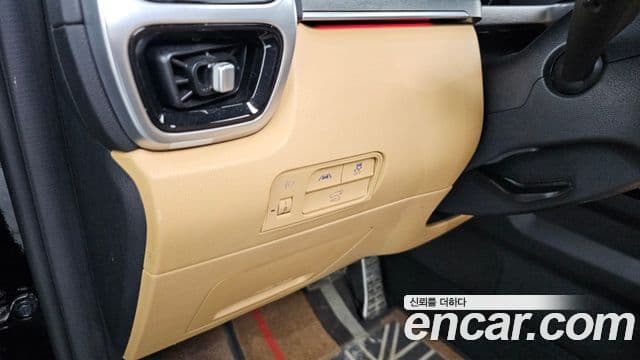 Kia Sorento 4세대 Signature, 2021 18