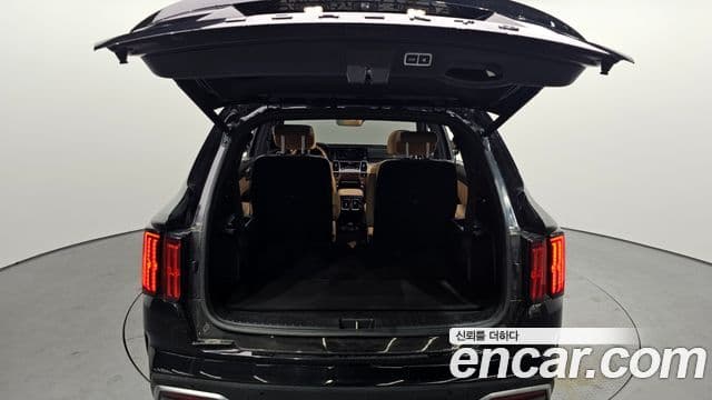 Kia Sorento 4세대 Signature, 2021 20