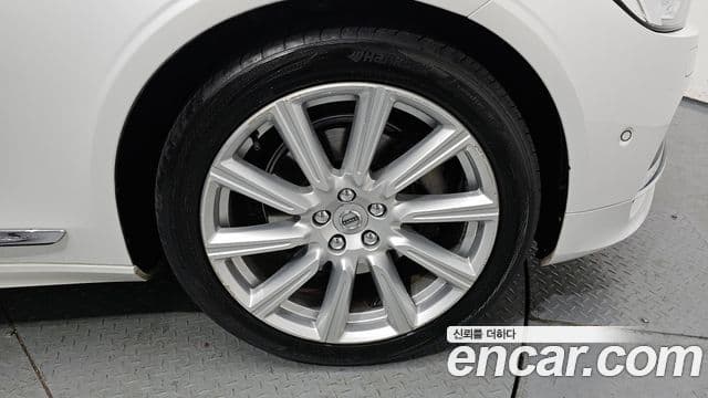 Volvo S90 T5 Inscription, 2020 все фото