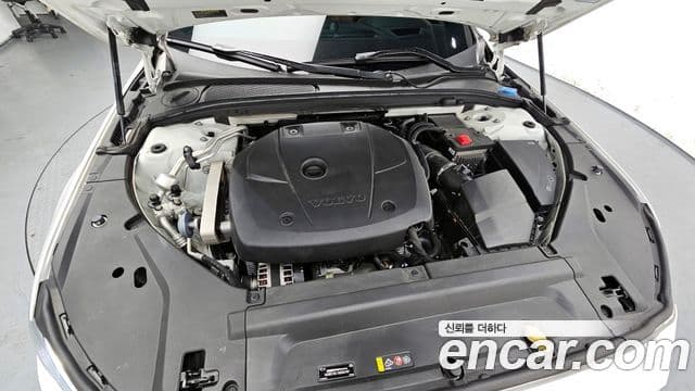 Volvo S90 T5 Inscription, 2020 6