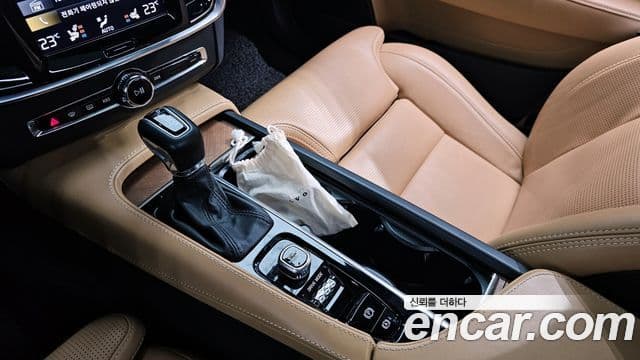 Volvo S90 T5 Inscription, 2020 9