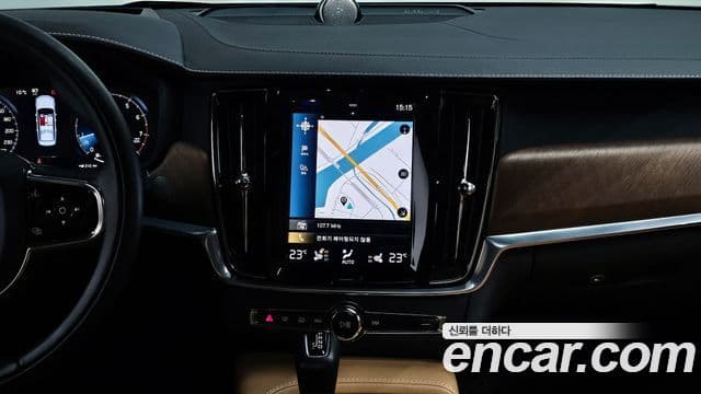 Volvo S90 T5 Inscription, 2020 15