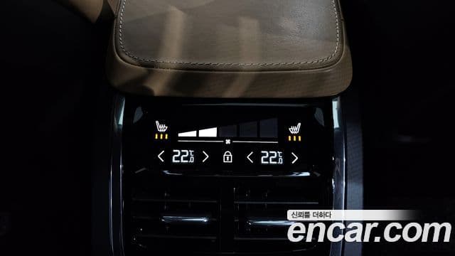 Volvo S90 T5 Inscription, 2020 19