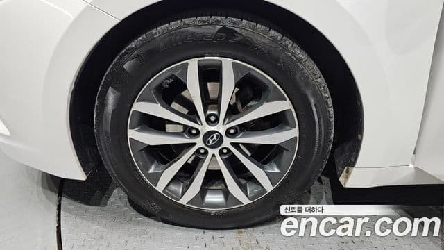 Hyundai Grandeur HG Luxury, 2011 все фото