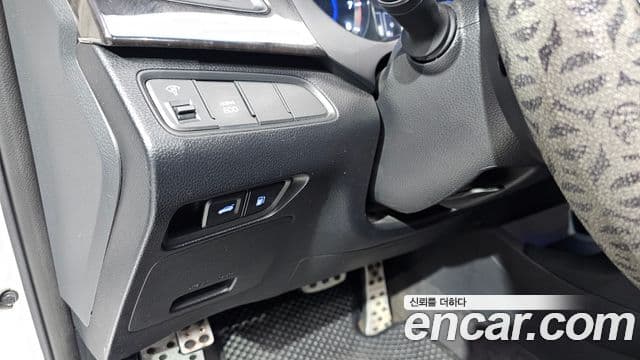 Hyundai Grandeur HG Luxury, 2011 13