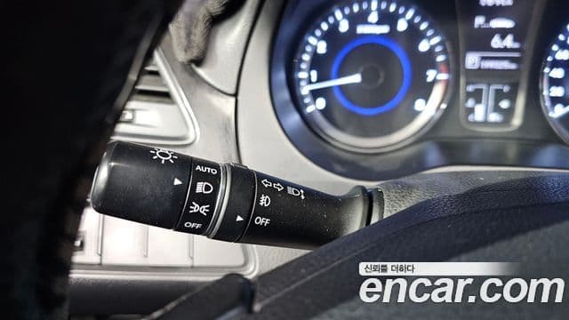 Hyundai Grandeur HG Luxury, 2011 17