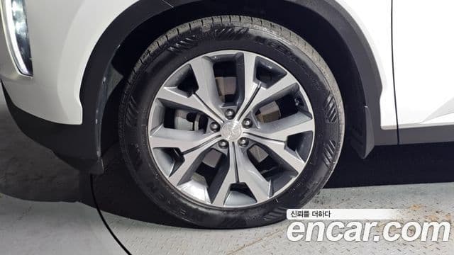 Hyundai Palisade Prestige, 2021 все фото