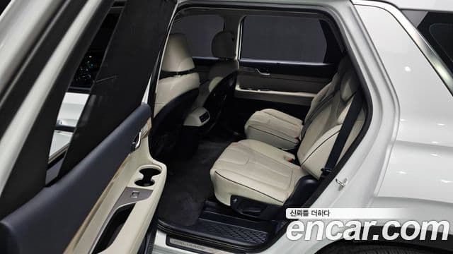 Hyundai Palisade Prestige, 2021 11