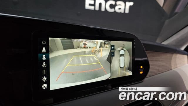 Hyundai Palisade Prestige, 2021 15