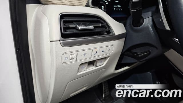 Hyundai Palisade Prestige, 2021 18