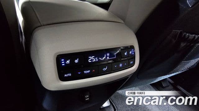 Hyundai Palisade Prestige, 2021 19