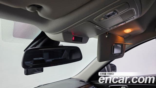 Renault Korea(Samsung) SM6 2.0 GDe RE, 2016 15