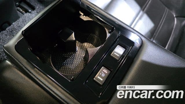 Renault Korea(Samsung) SM6 2.0 GDe RE, 2016 19