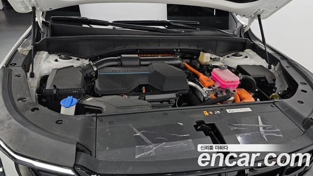 Kia The / новый New Sorento 4세대 Gravity, 2024 6