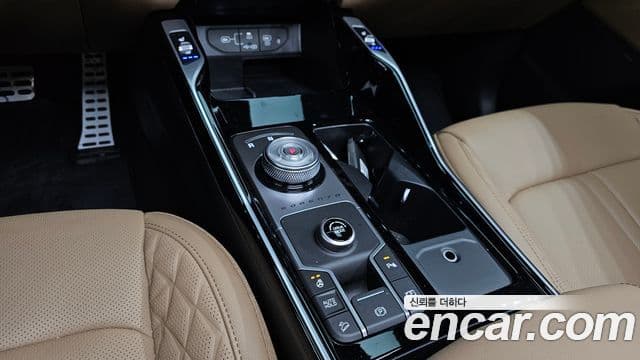 Kia The / новый New Sorento 4세대 Gravity, 2024 9