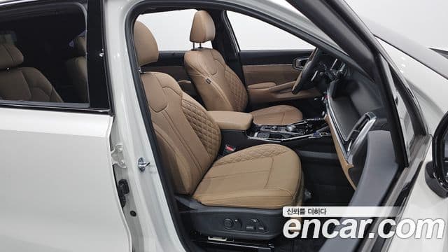 Kia The / новый New Sorento 4세대 Gravity, 2024 10