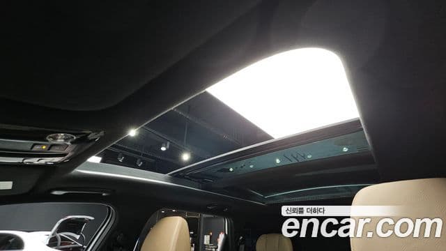 Kia The / новый New Sorento 4세대 Gravity, 2024 18