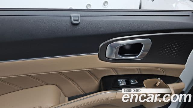 Kia The / новый New Sorento 4세대 Gravity, 2024 19