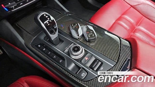 Maserati Levante 3.0 дизель AWD Sport, 2017 9