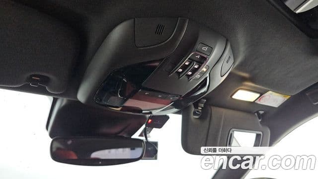 Maserati Levante 3.0 дизель AWD Sport, 2017 17