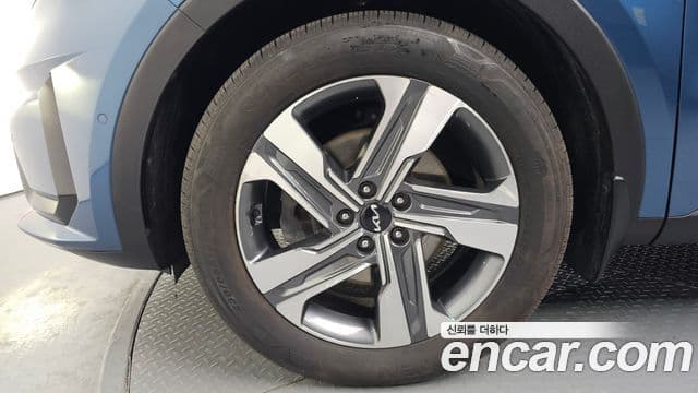 Kia Sorento 4세대 Gravity, 2022 все фото