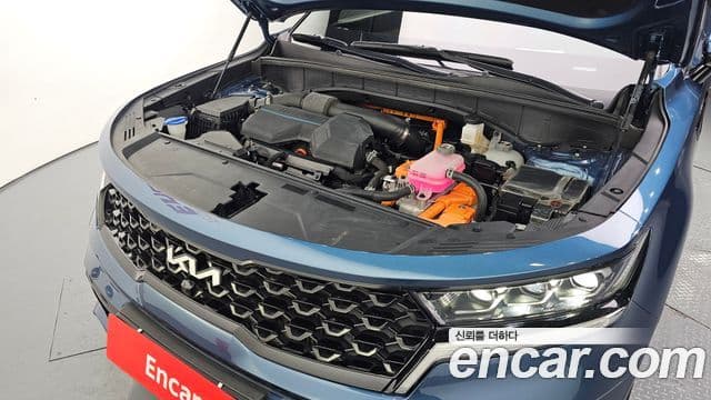 Kia Sorento 4세대 Gravity, 2022 6