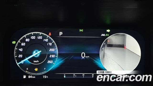 Kia Sorento 4세대 Gravity, 2022 8