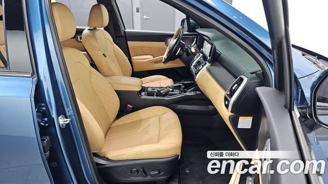 Kia Sorento 4세대 Gravity, 2022 12