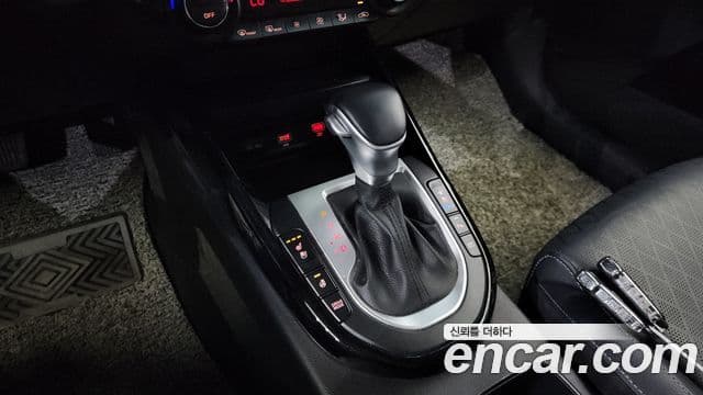 Kia The / новый New K3 2세대 Signature, 2022 9