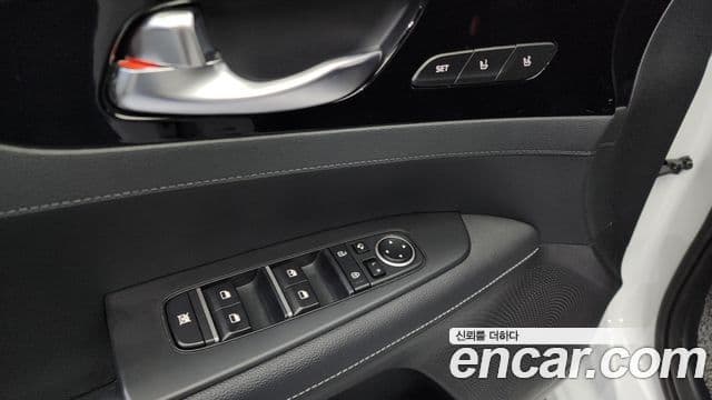 Kia The / новый New K3 2세대 Signature, 2022 14