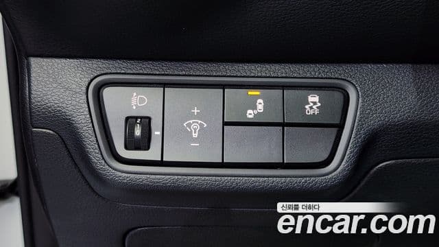 Kia The / новый New K3 2세대 Signature, 2022 15