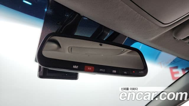 Kia The / новый New K3 2세대 Signature, 2022 20