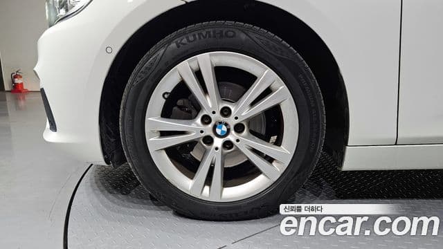 BMW 2시리즈 active 투어러 (F45) Joy, 2015 все фото