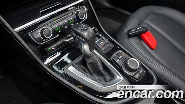 BMW 2시리즈 active 투어러 (F45) Joy, 2015 9