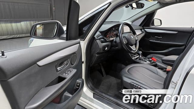 BMW 2시리즈 active 투어러 (F45) Joy, 2015 11