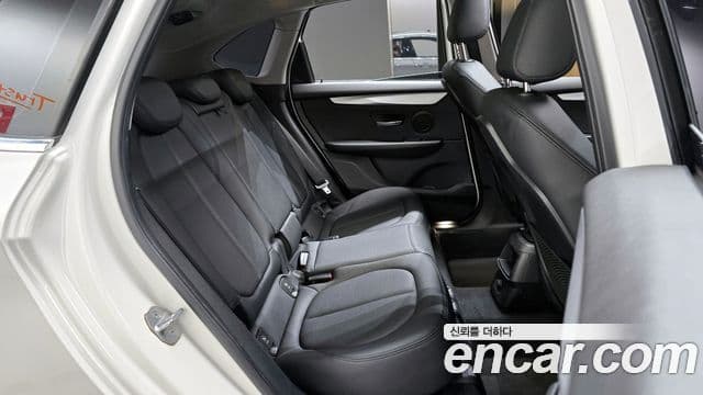 BMW 2시리즈 active 투어러 (F45) Joy, 2015 12