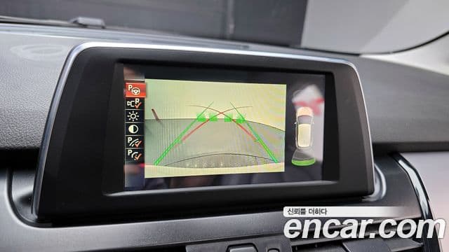 BMW 2시리즈 active 투어러 (F45) Joy, 2015 15